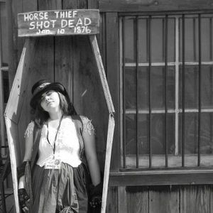 Meet your Posher, Rosie